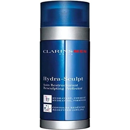 

Clarins Мужской крем Hydra-Sculpt 50 мл