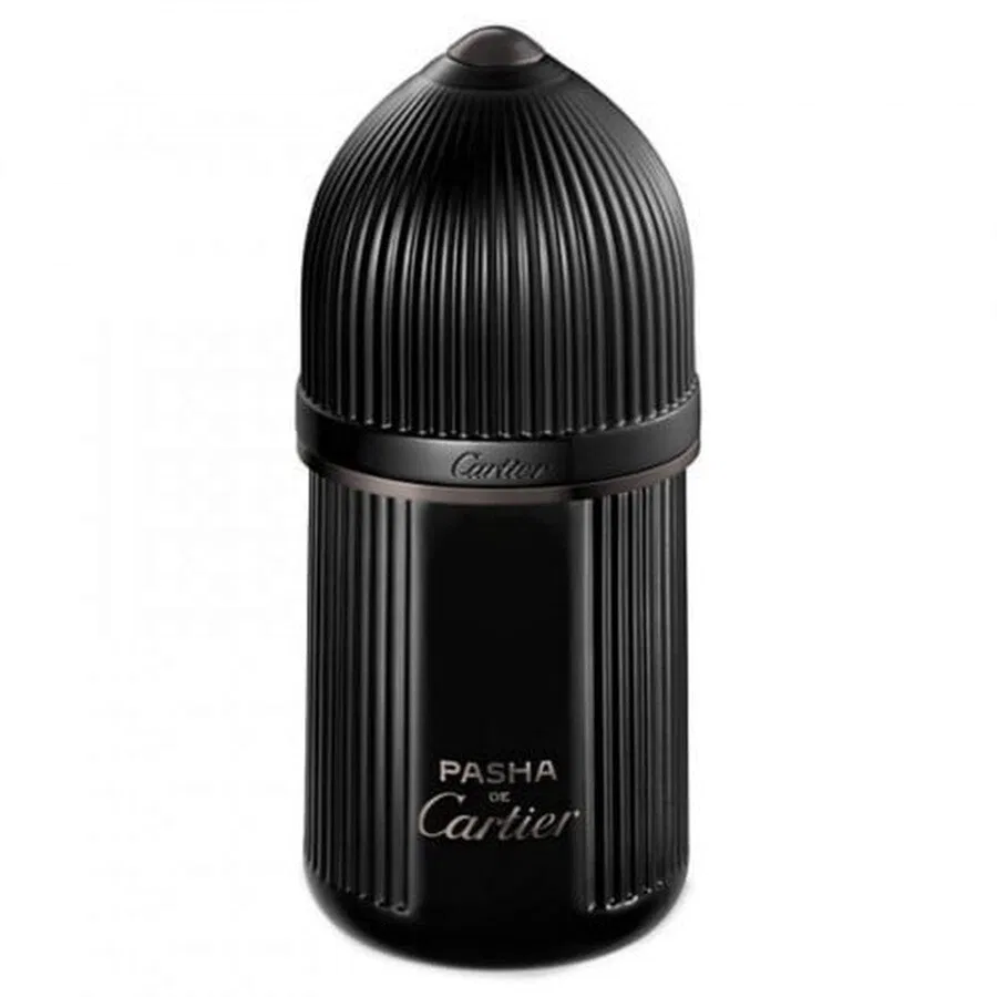 Парфюмерная вода Cartier Pasha De Cartier Noir Absolu, 100 мл