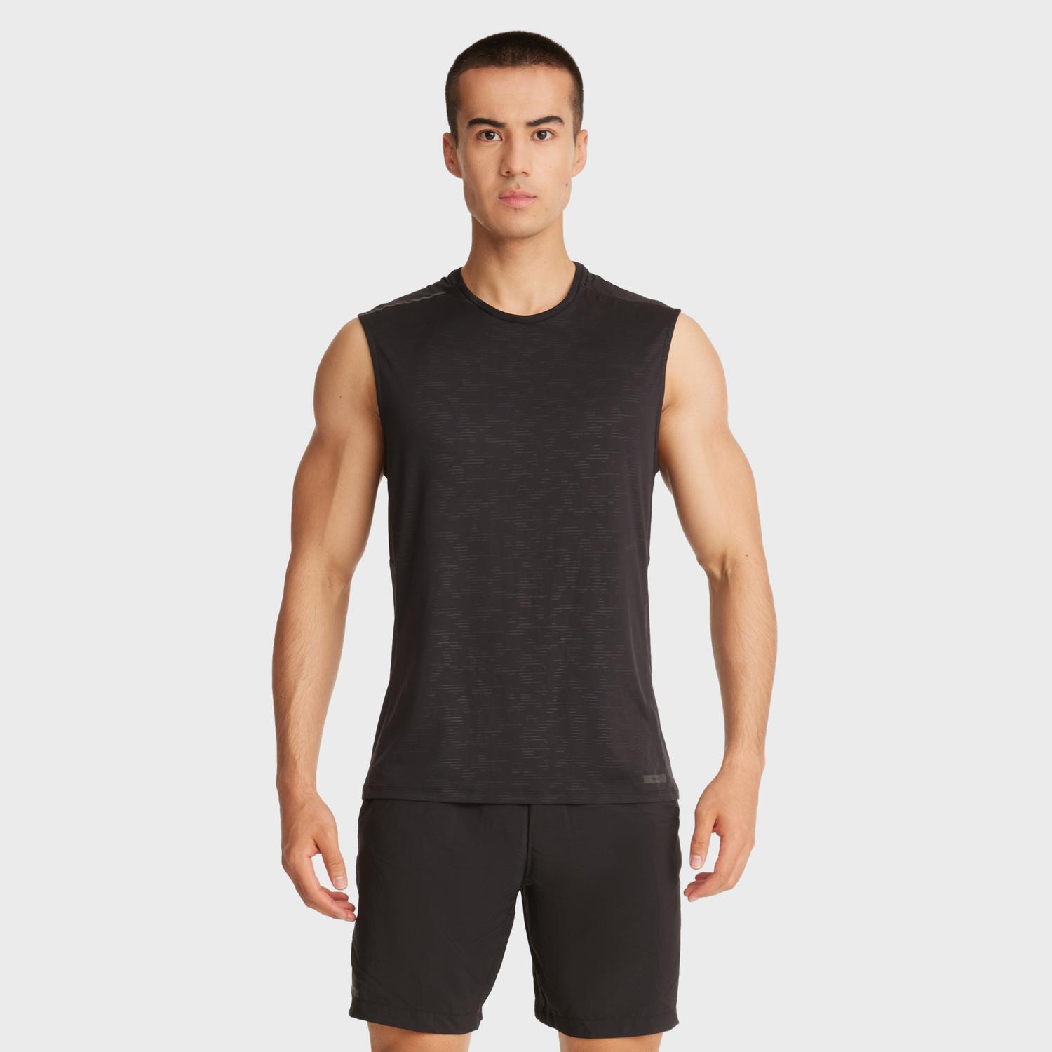 

Мужская майка для бега Kalenji с быстрой сушкой