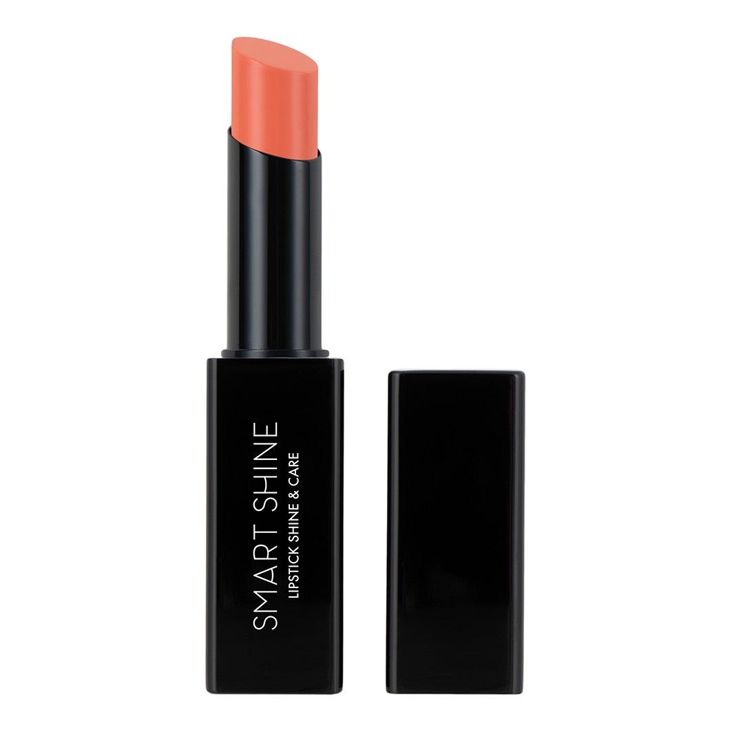 

Помада для губ make-up lipstick shine + care Douglas Collection, 17 - apricot sorbet, вес 3 гр.