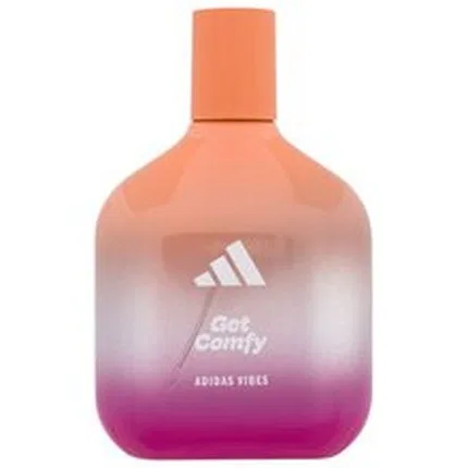 Парфюмерная вода Adidas Vibes Get Comfy