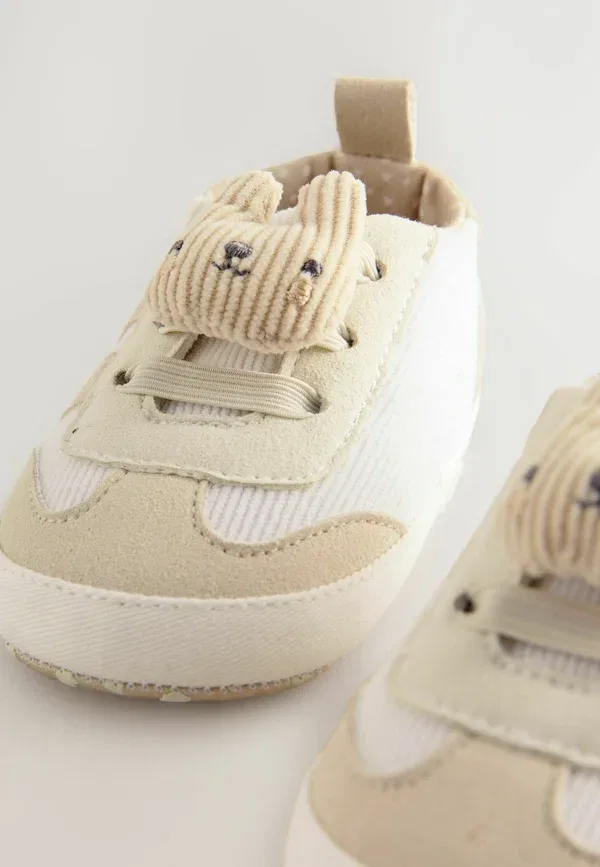 Пинетки с холодной подкладкой Regular fit Next, neutral, нейтральный — фото 3