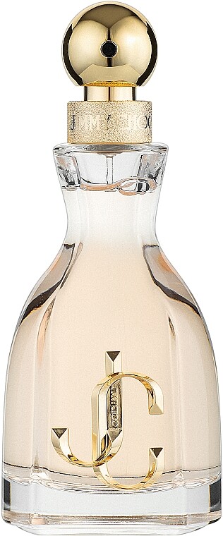 

Духи Jimmy Choo I Want Choo