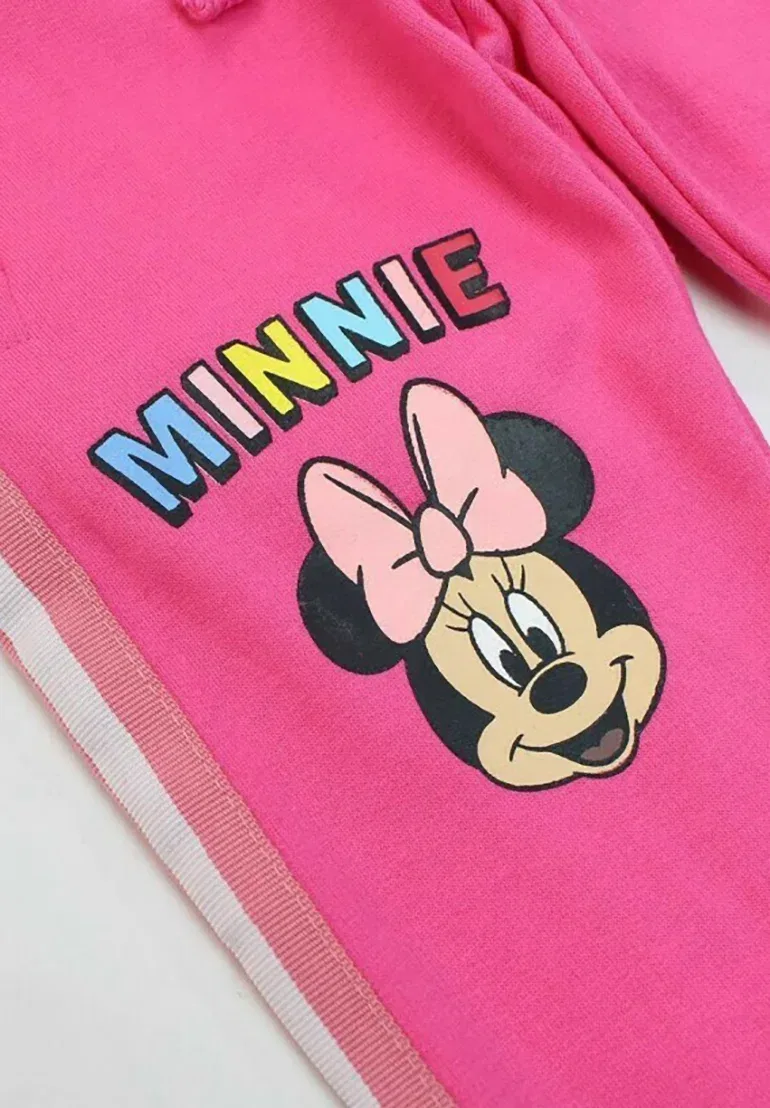 Спортивные штаны Disney, Rose — фото 3