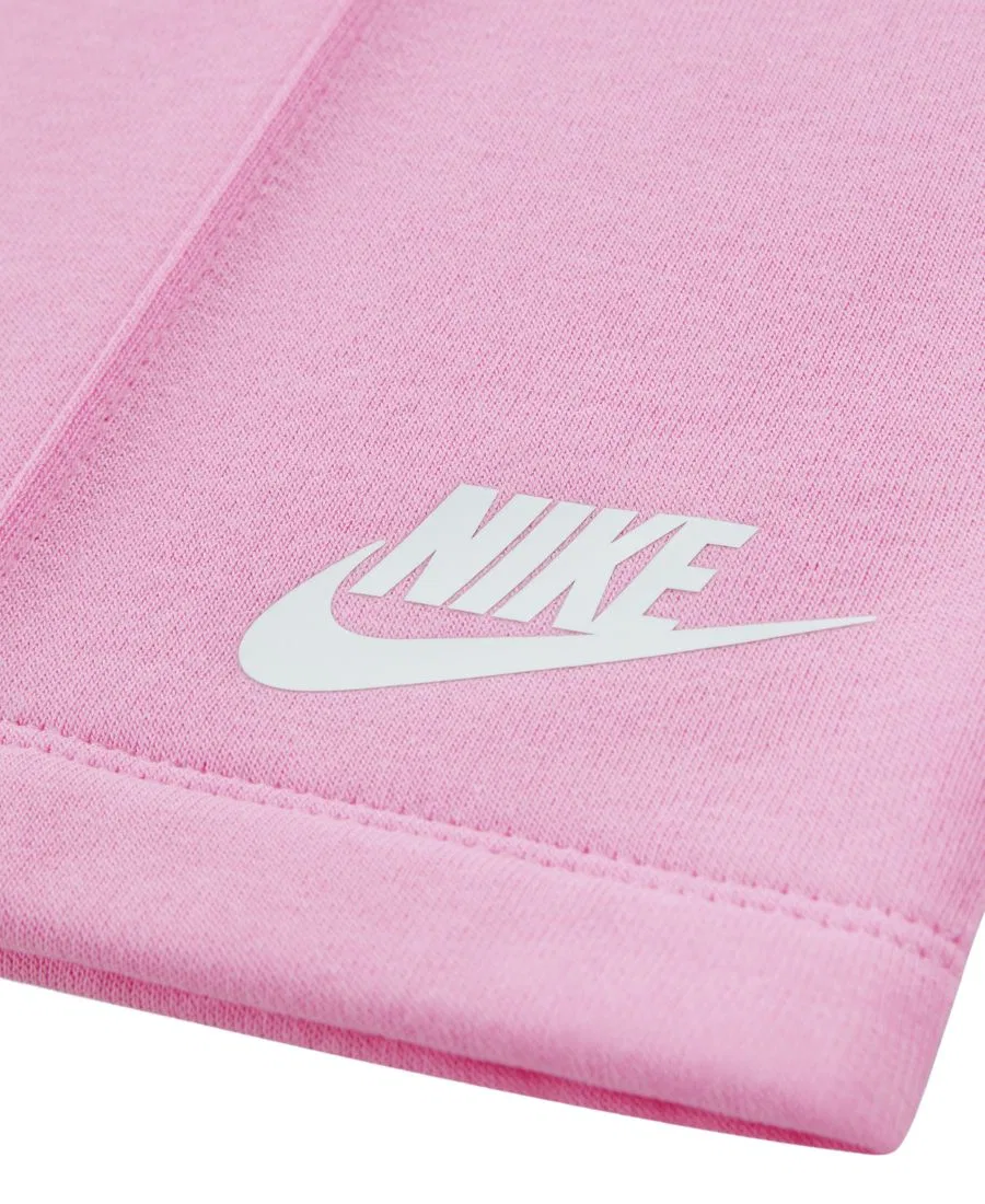 Комплект из топа и брюк Retro Remix Nike, Pink Rise — фото 4