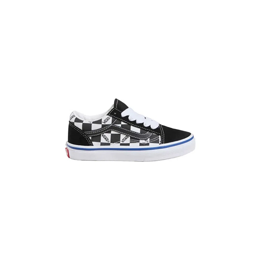 Кеды повседневные Old Skool Vans, Черный