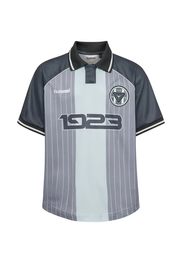 Поло унисекс Hummel
