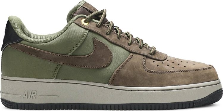 

Кроссовки Nike Air Force 1 Low 'Beef And Broccoli', зеленый, Зеленый;серый, Кроссовки Nike Air Force 1 Low 'Beef And Broccoli', зеленый