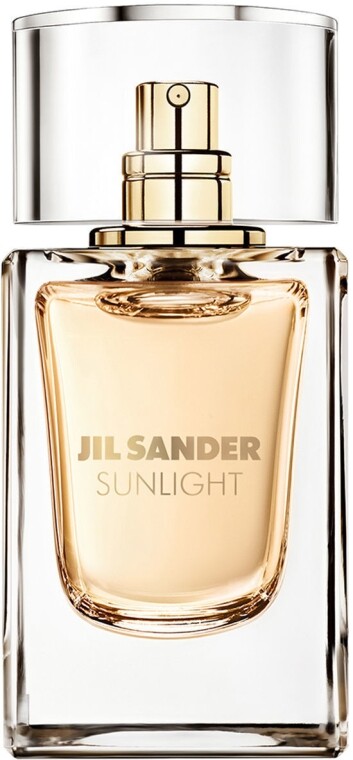 

Духи Jil Sander Sunlight