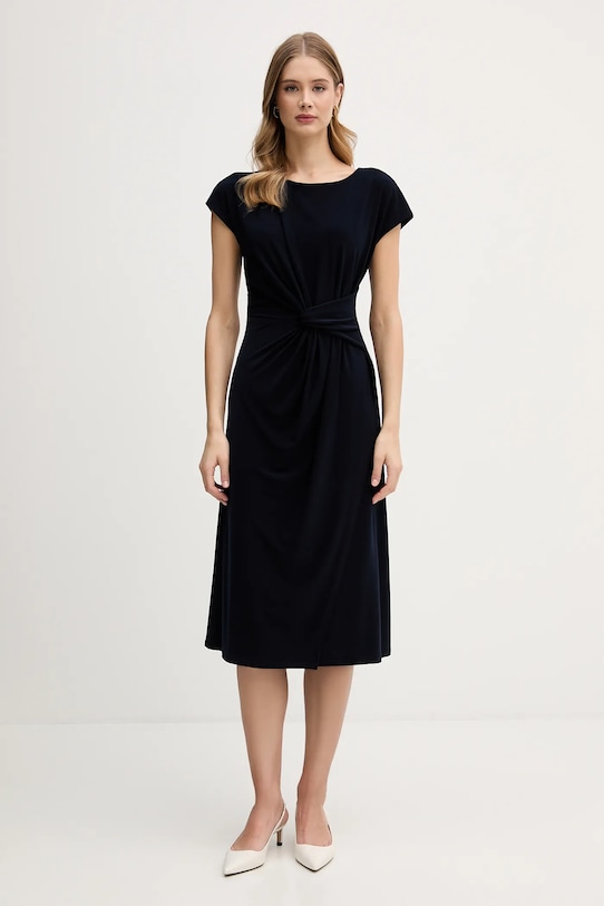 

Платье Joseph Ribkoff, темно-синий