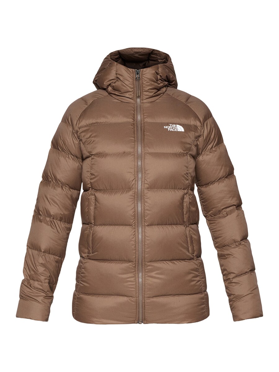 

Куртка для активного отдыха THE NORTH FACE HYALITE, коричневый