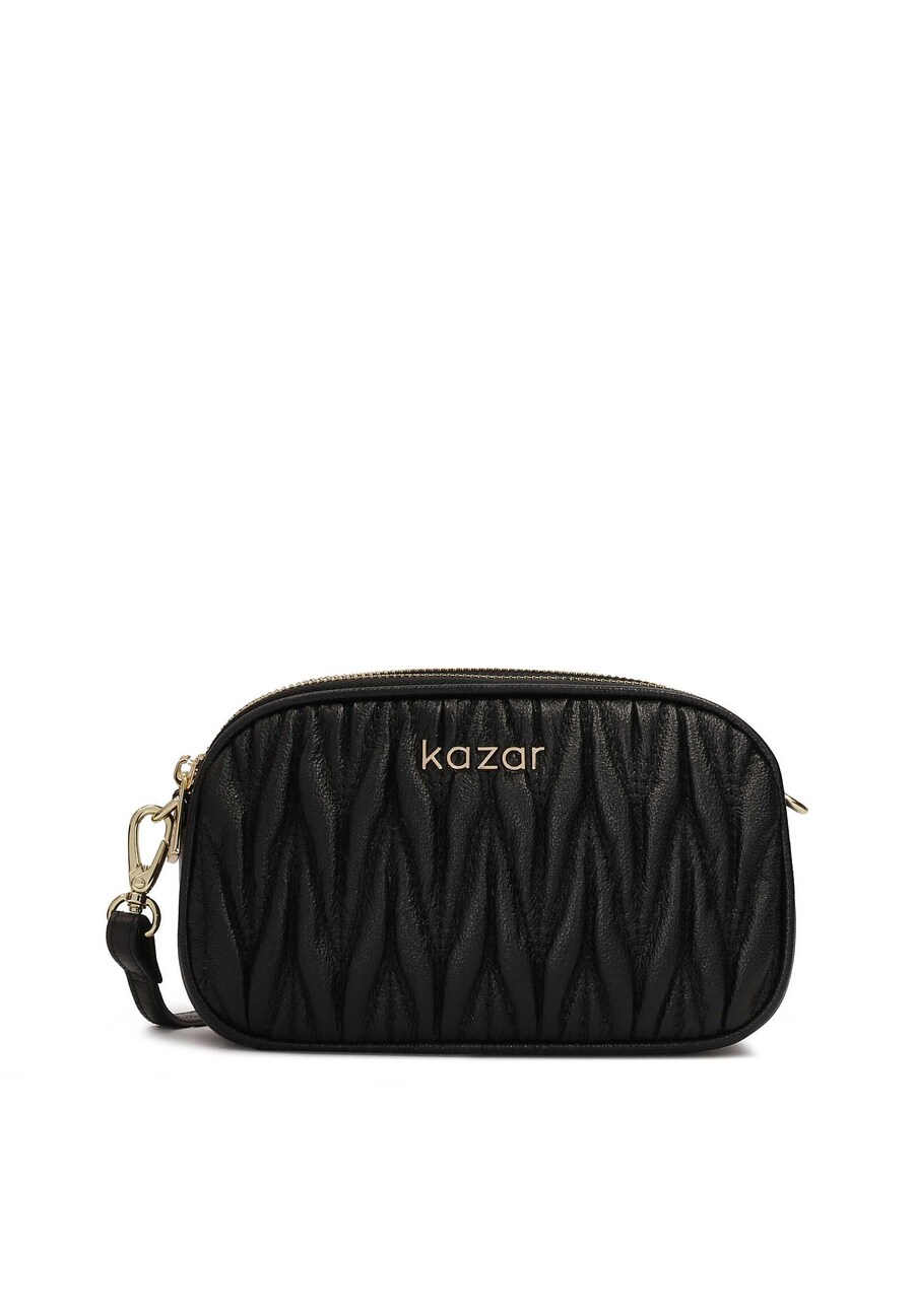 

Сумочка Kazar Handbag, черный