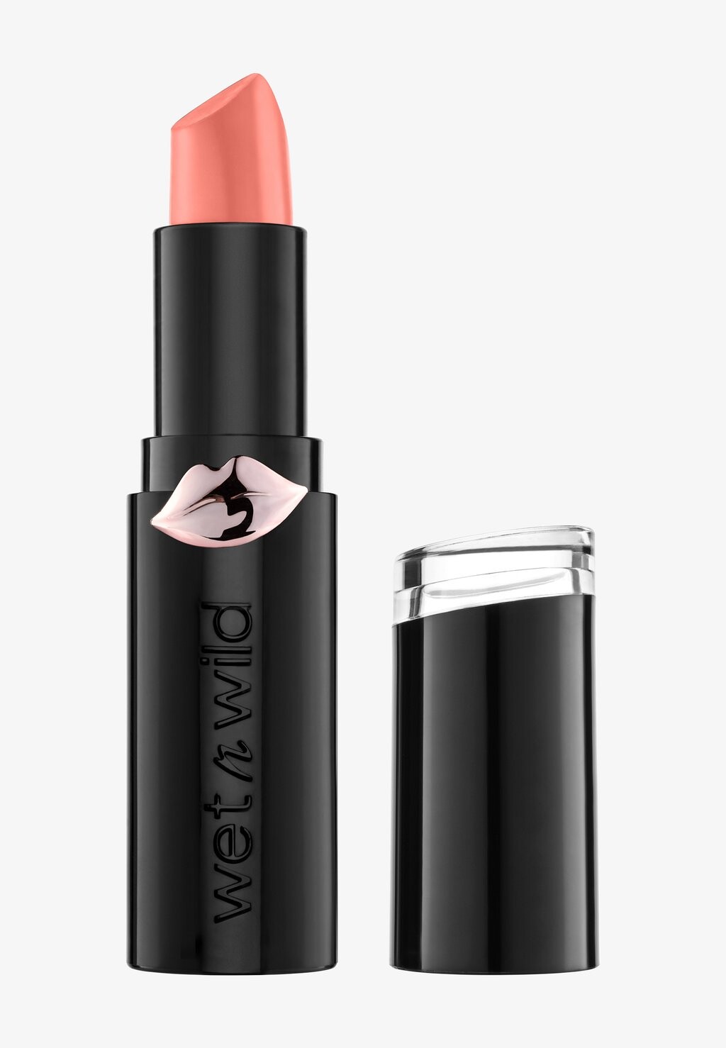 

Губная помада MEGALAST MATTE LIP COLOR WET N WILD, цвет bare it all