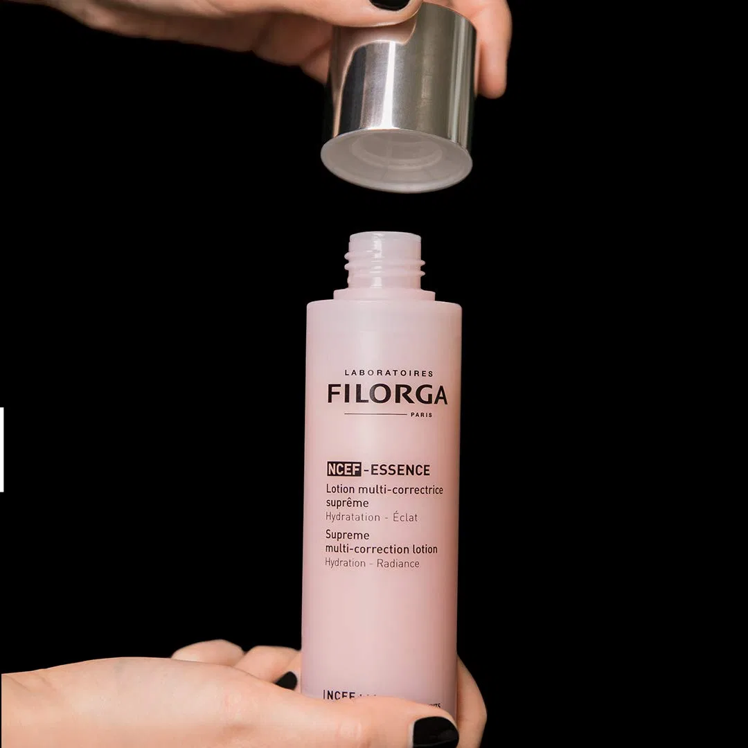 Регенерирующий лосьон «NCEF Essence Supreme» от Filorga Filorga — фото 2
