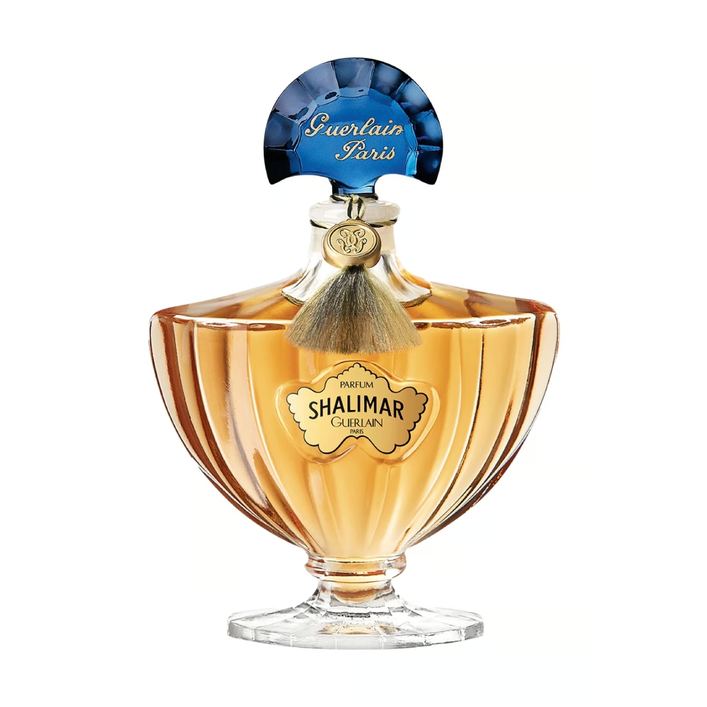 

Духи Guerlain Shalimar Extract