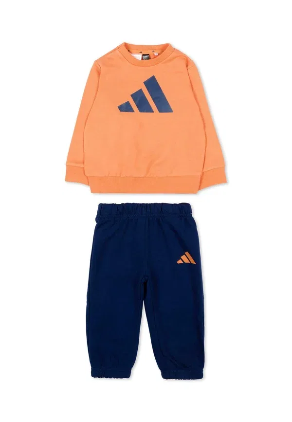 Толстовка Adidas Originals, оранжевый