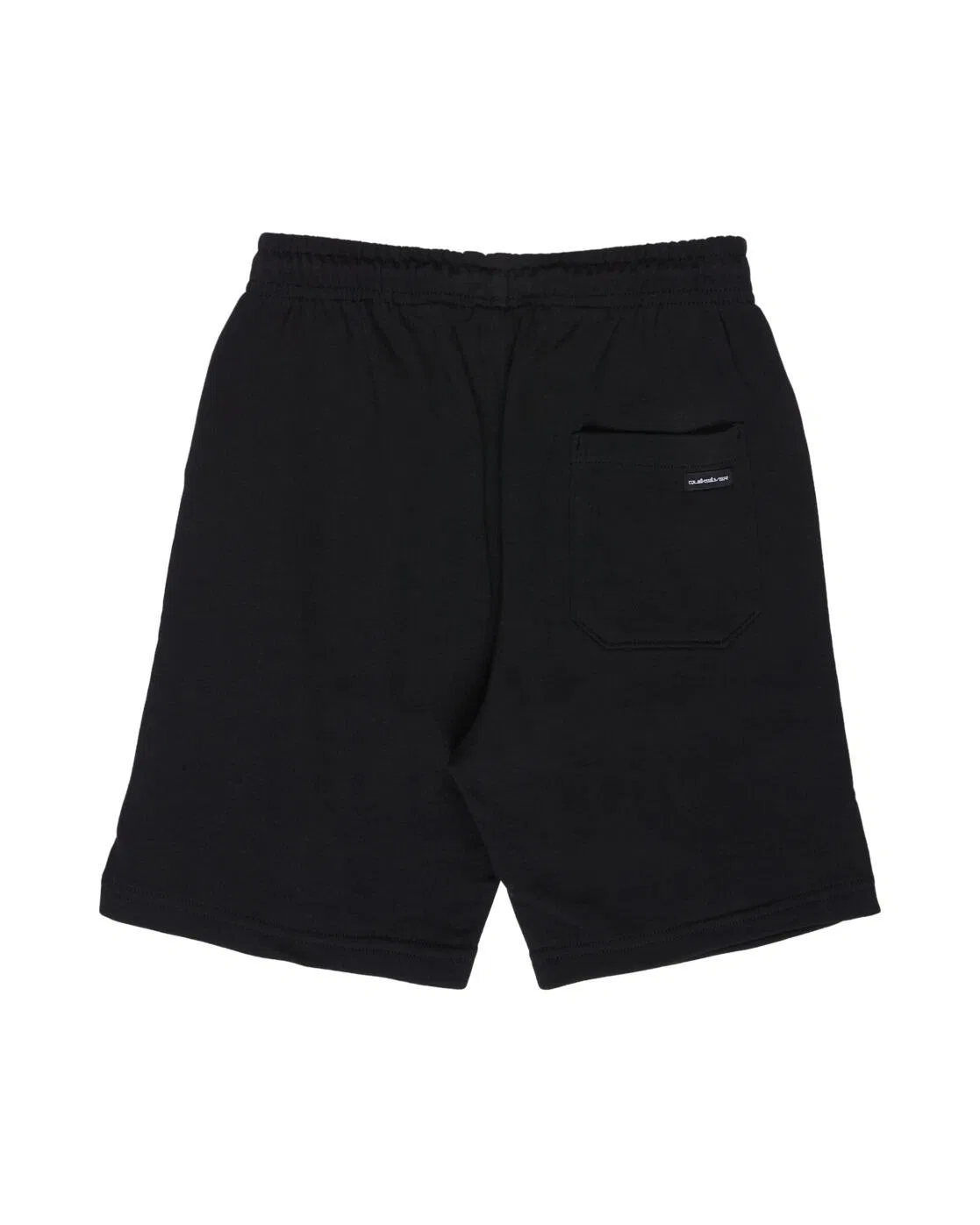 Детские шорты с эластичным поясом EASY DAY Quiksilver, Черный — фото 2