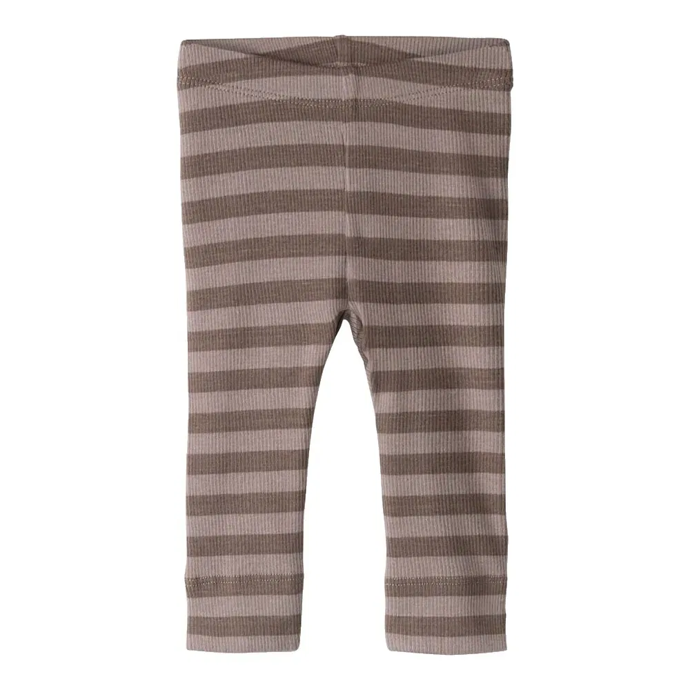 Леггинсы Banio XSL Name It, коричневый