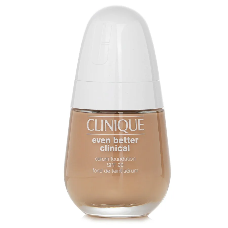 Сыворотка Clinique — Клиник Женский тональный сывороточный Even Better Clinical SPF № CN 52 Neutral Makeup — фото 2