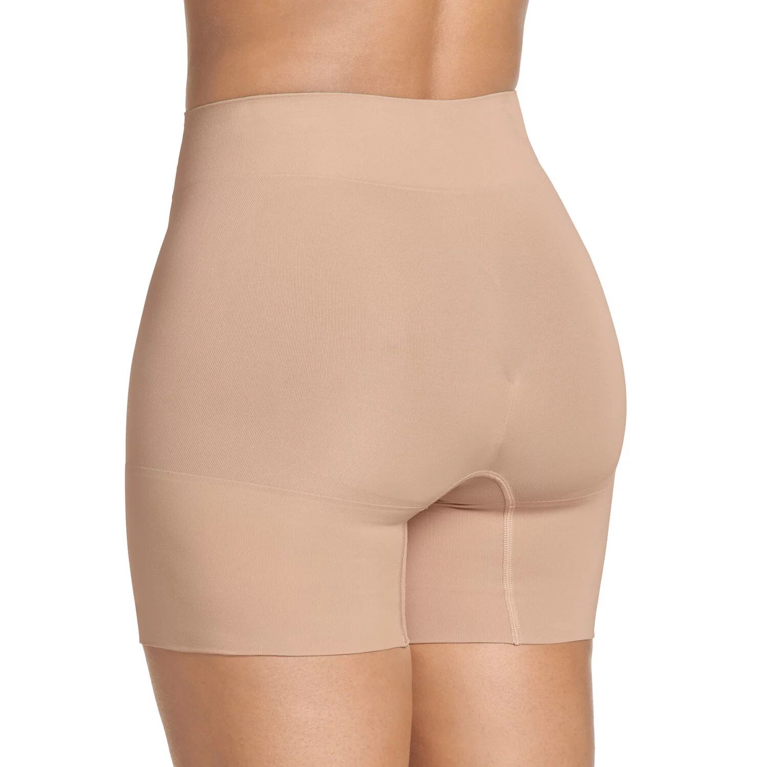 

Женские шорты Jockey Slimmers Breathe 4238 Jockey