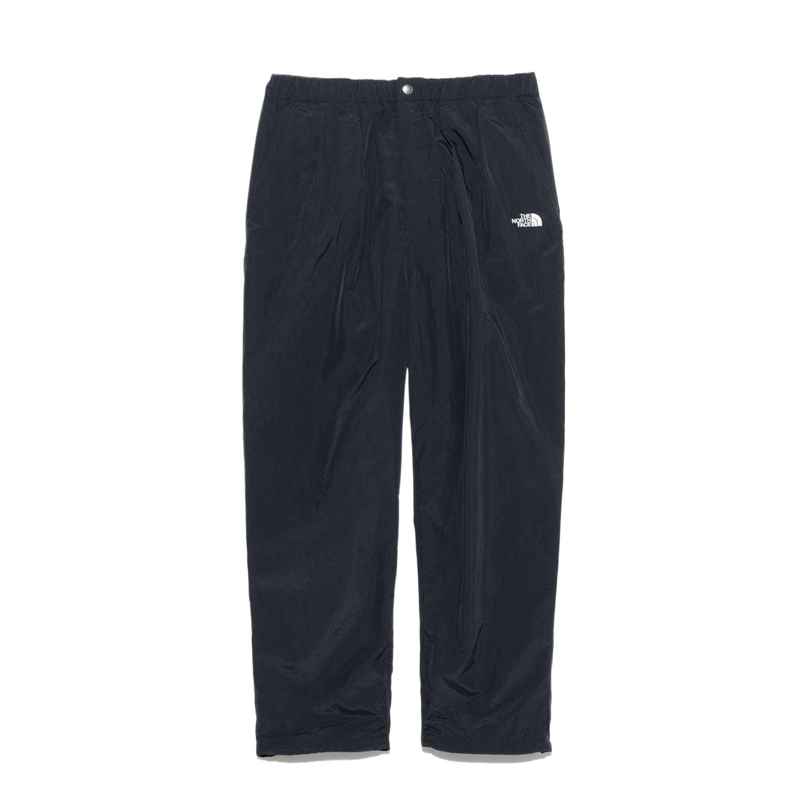 

THE NORTH FACE PURPLE LABEL Ветровка Брюки Unisex Black