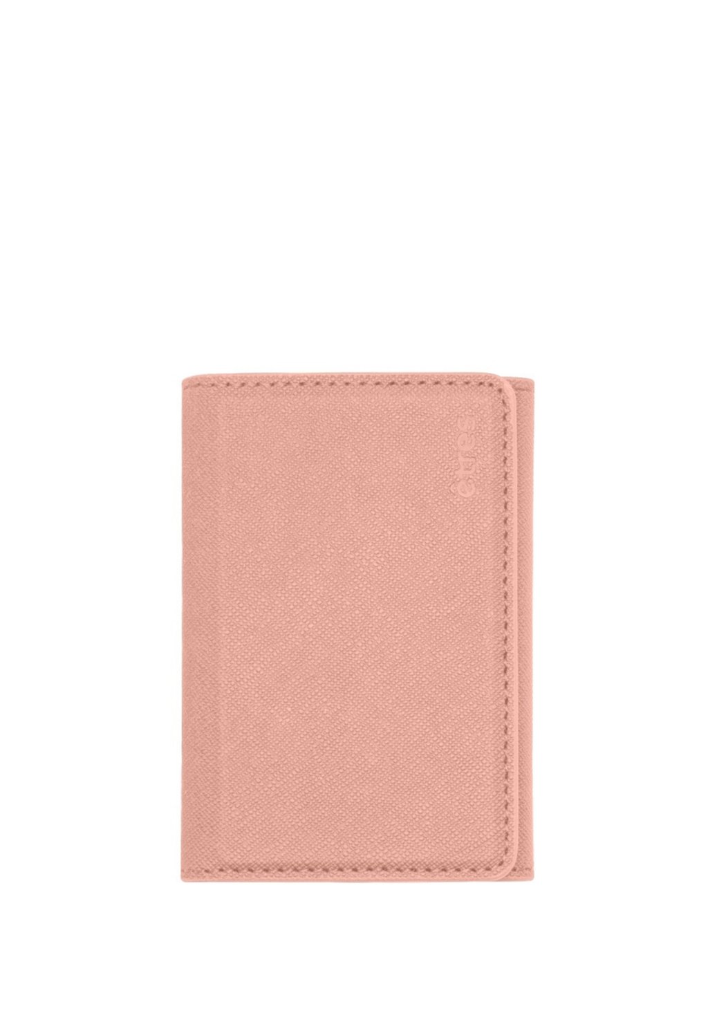 

Кошелек ETRES SMART TECHMADE, розовый