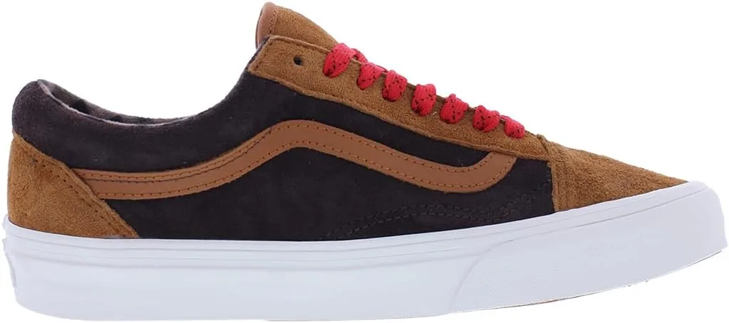 Кроссовки Vans Unisex Old Skool — фото 2