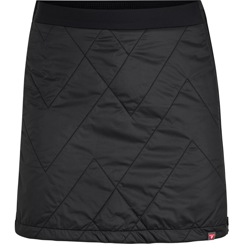 

Рок-Нима леди (юбка активна) Ziener, черный