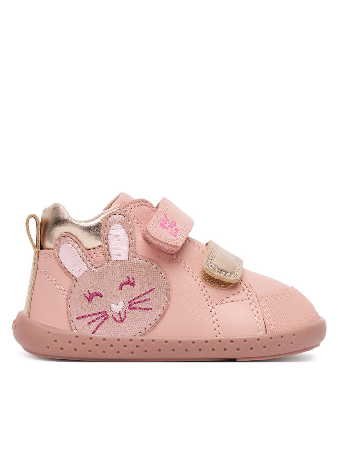 

Кроссовки 251303 M Garvalin, розовый