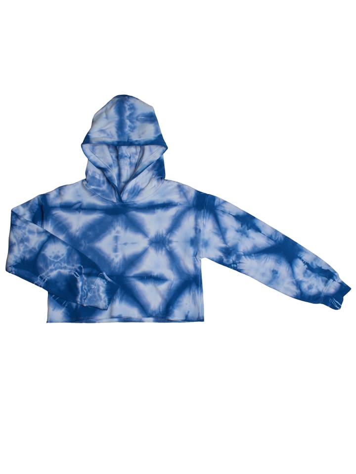 

Толстовка с капюшоном GAP, синий