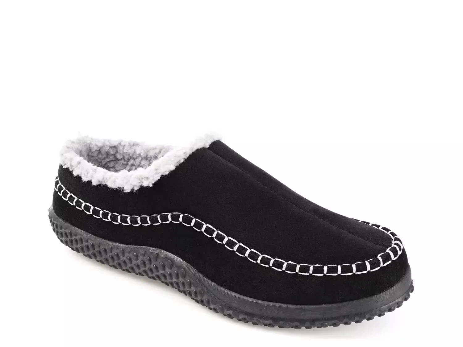 

Godwin Тапочки Vance, Black