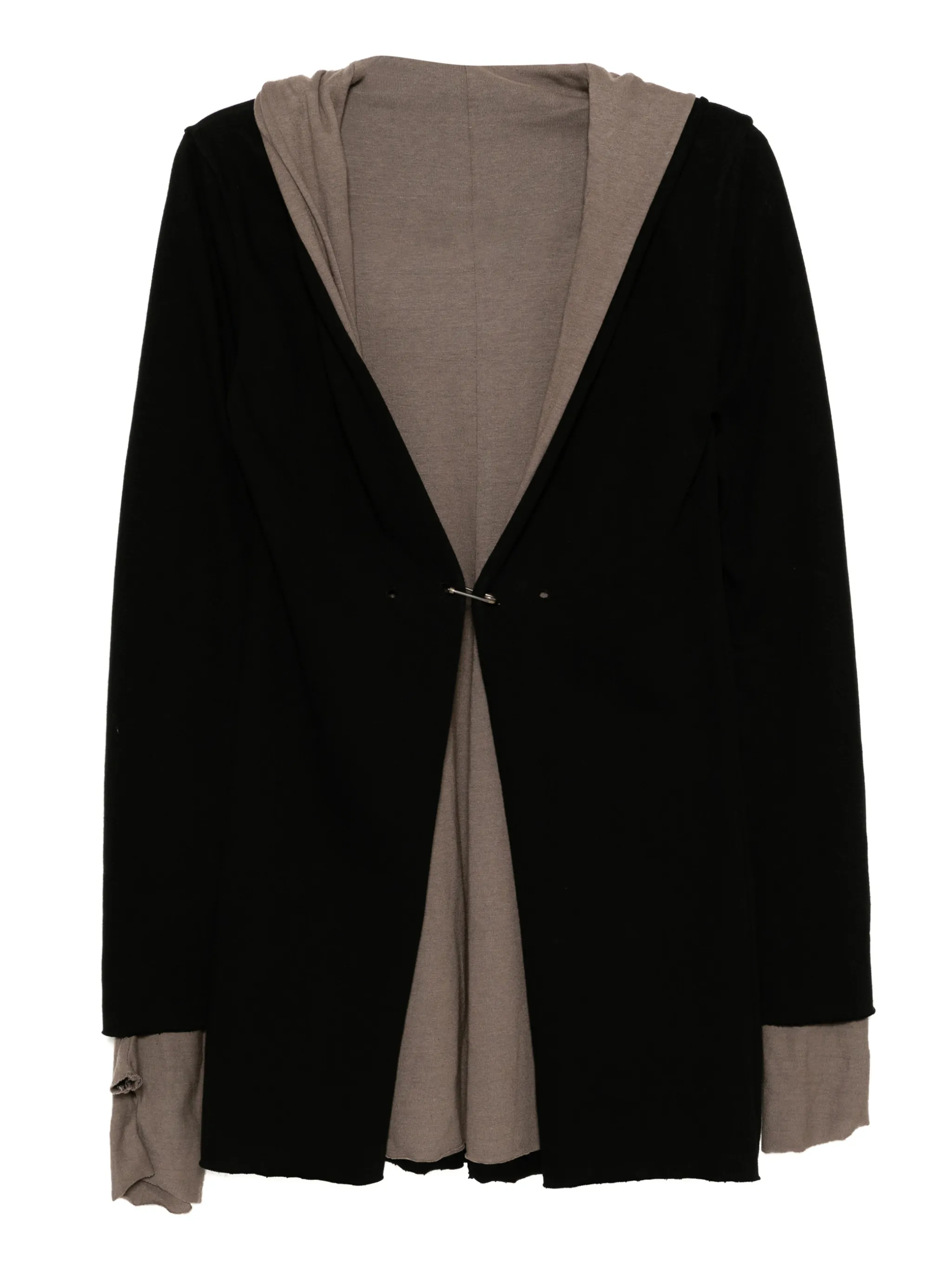 

Двухслойная куртка Ma+, черный