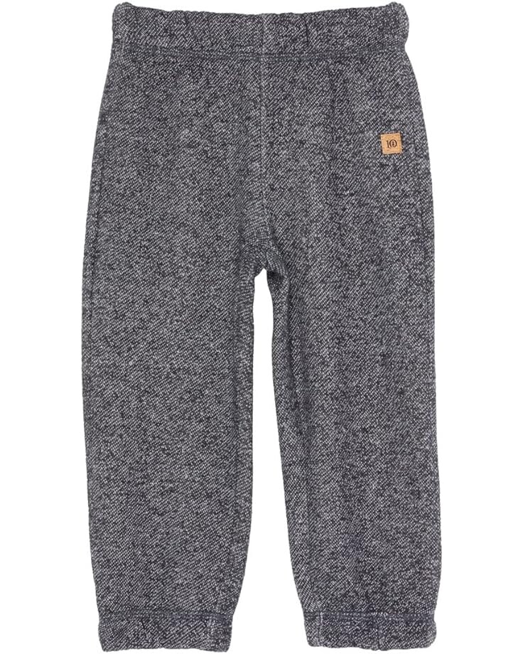 

Брюки tentree Classic Sweatpants, цвет Meteorite Black Marled