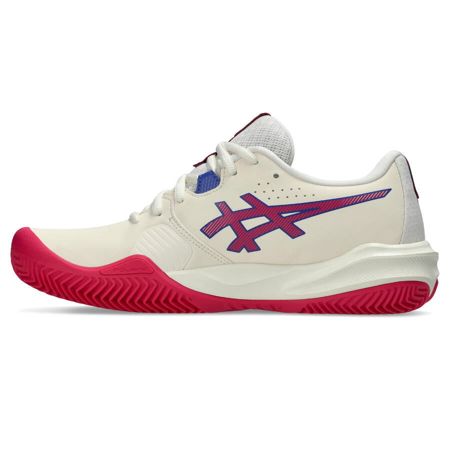 Женские теннисные кроссовки Asics Gel-Challenger 15 Clay — фото 3