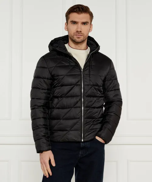 

Куртка C-calleas Regular fit Boss, черный