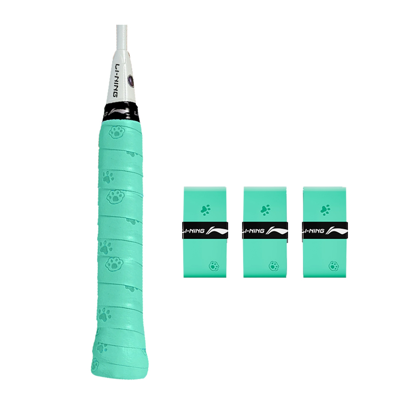 

Лента для рукоятки бадминтонной ракетки полиуретан unisex LINING