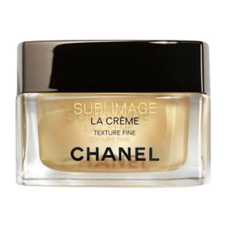 

Крем Luxury Style Essence для упругости, увлажнения и борьбы с морщинами 50g CHANEL