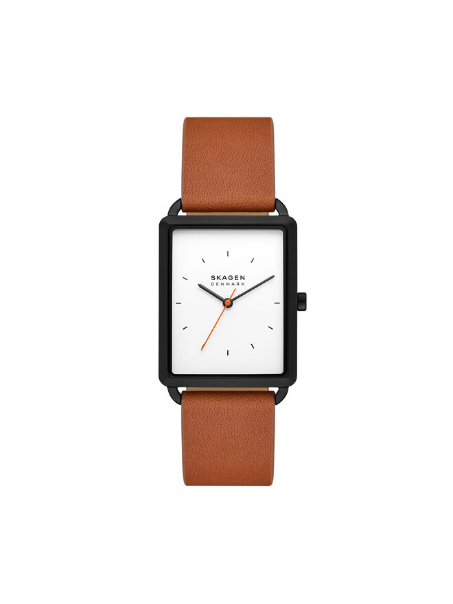 

Часы Hagen SKW6929 Skagen, коричневый