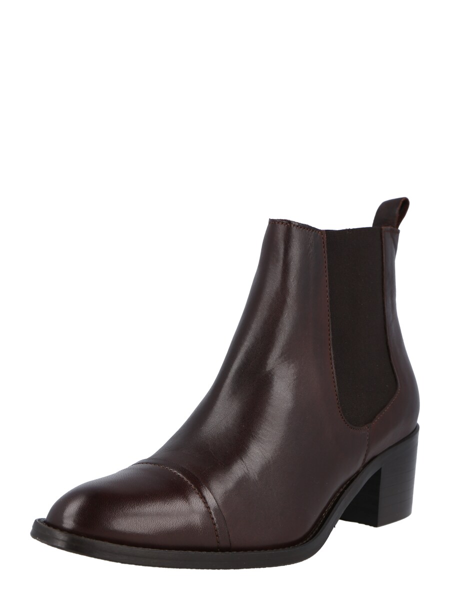 Ботинки челси Bianco Carol, Dark brown