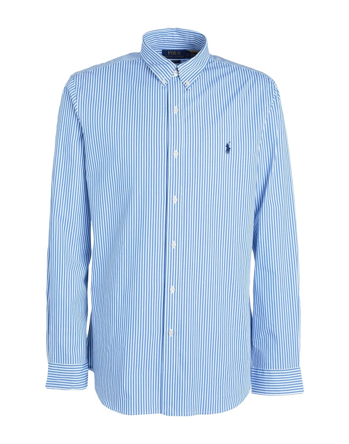 

Рубашка Polo Ralph Lauren, синий