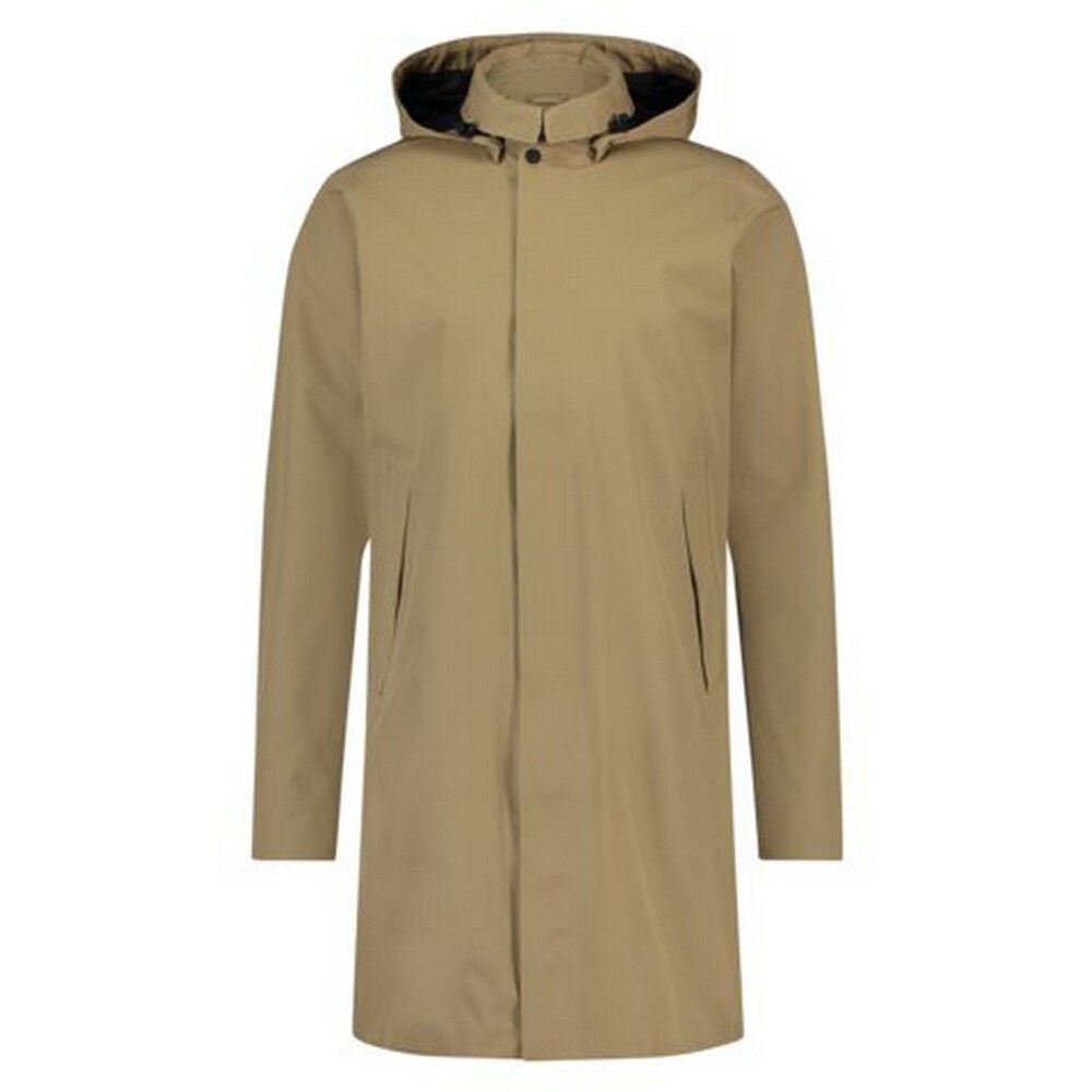 

Куртка AGU Mac Rain, серый