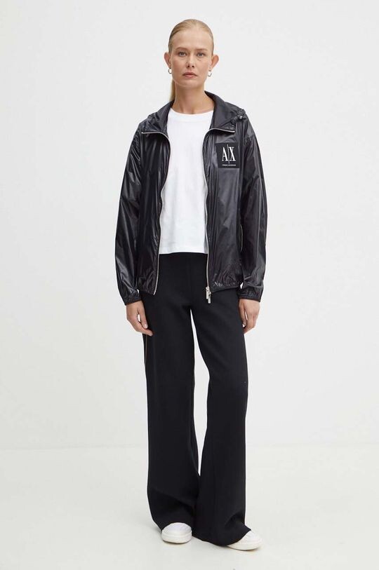 

Куртка Armani Exchange, черный