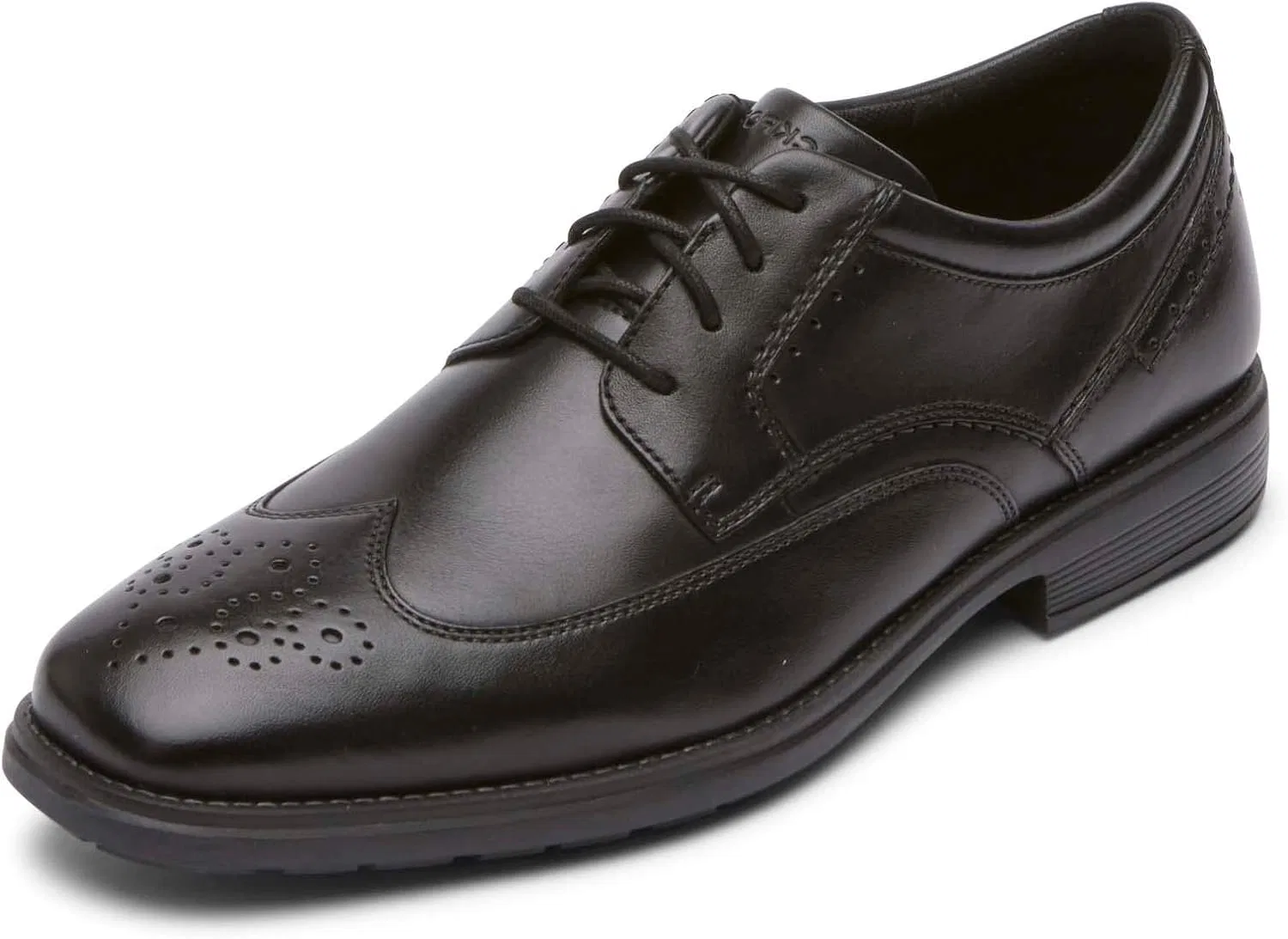 Мужские оксфорды Rockport Next Gen Wingtip, Black