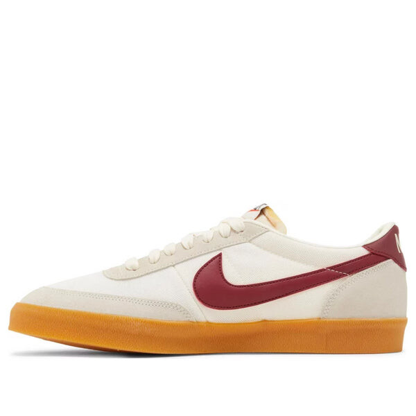 

Кроссовки killshot vulc Nike, бежевый