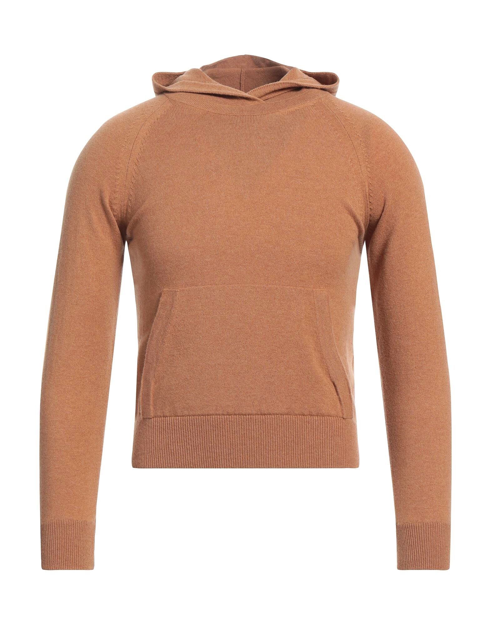 

Свитер Eleventy, коричневый