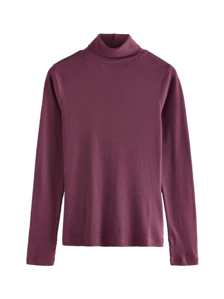 

Лонгслив Next Shirt, цвет berry