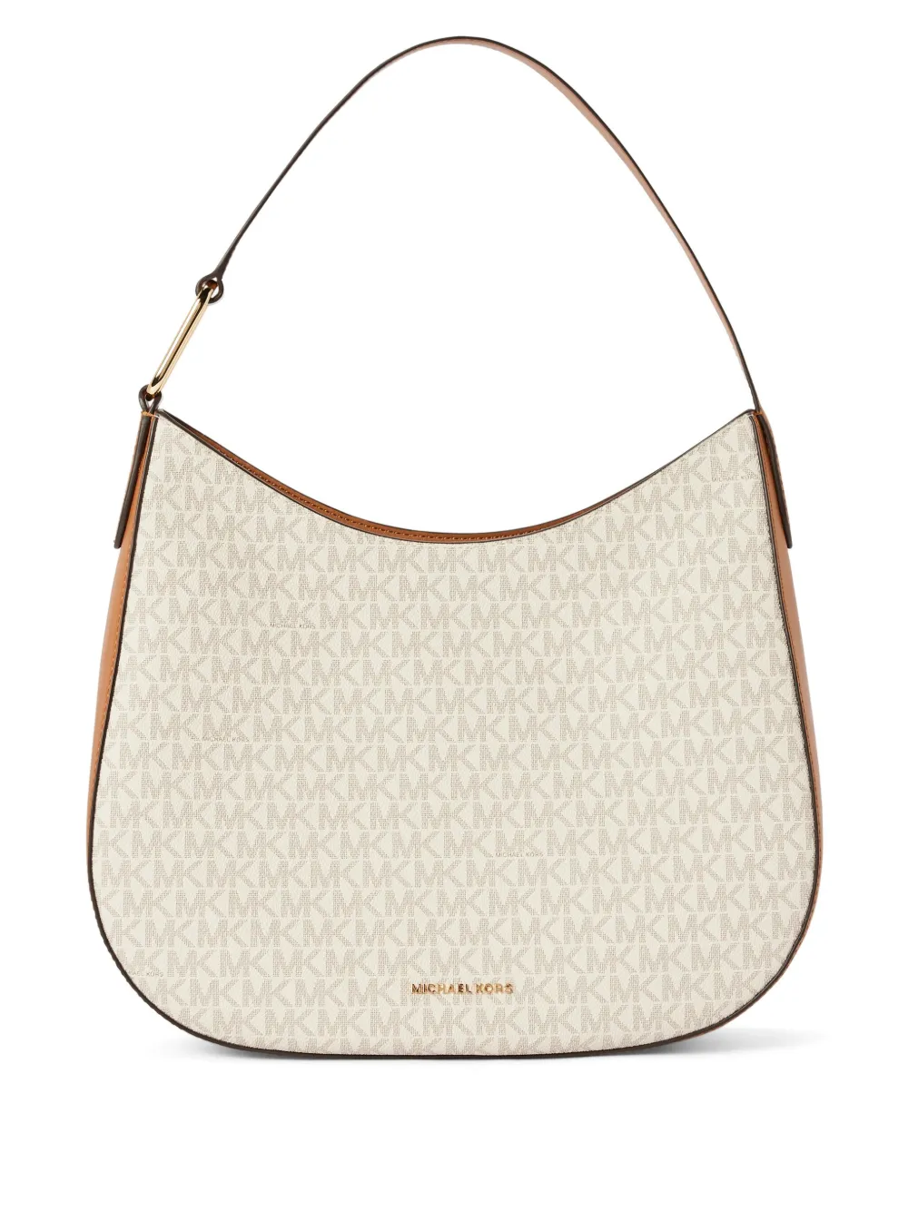 

Сумка на плечо Kensington Michael Kors, бежевый