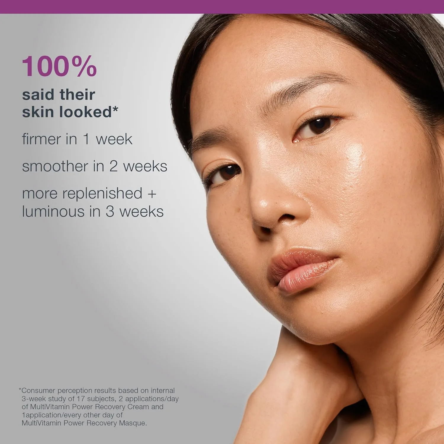 Dermalogica Stressed Skin Recovery System набор для ухода за кожей, включает маску и крем для лица полного размера - против сухости, морщин и тусклости — фото 4