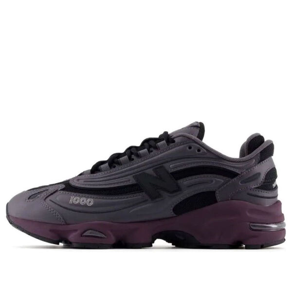 

Кроссовки 1000 'magnet plum brown' New Balance, мультиколор, Коричневый, Кроссовки 1000 'magnet plum brown' New Balance, мультиколор
