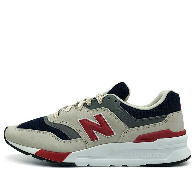 

Кроссовки New Balance 997 'Beige', бежевый